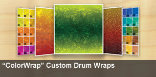 Custom ColorWraps