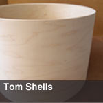 Tom Shells