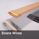 Snare Wires